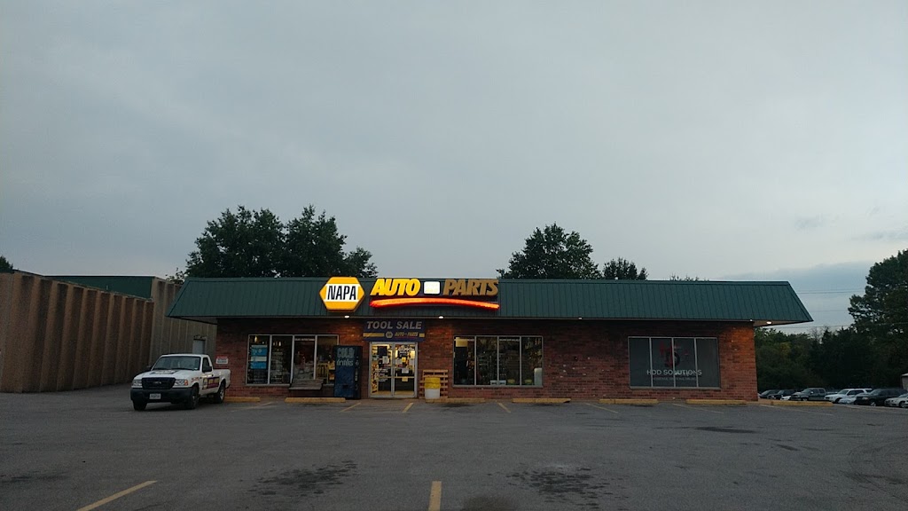 Napa Auto Tire & Parts | 6619 Mall Dr, Cedar Hill, MO 63016, USA | Phone: (636) 285-4183