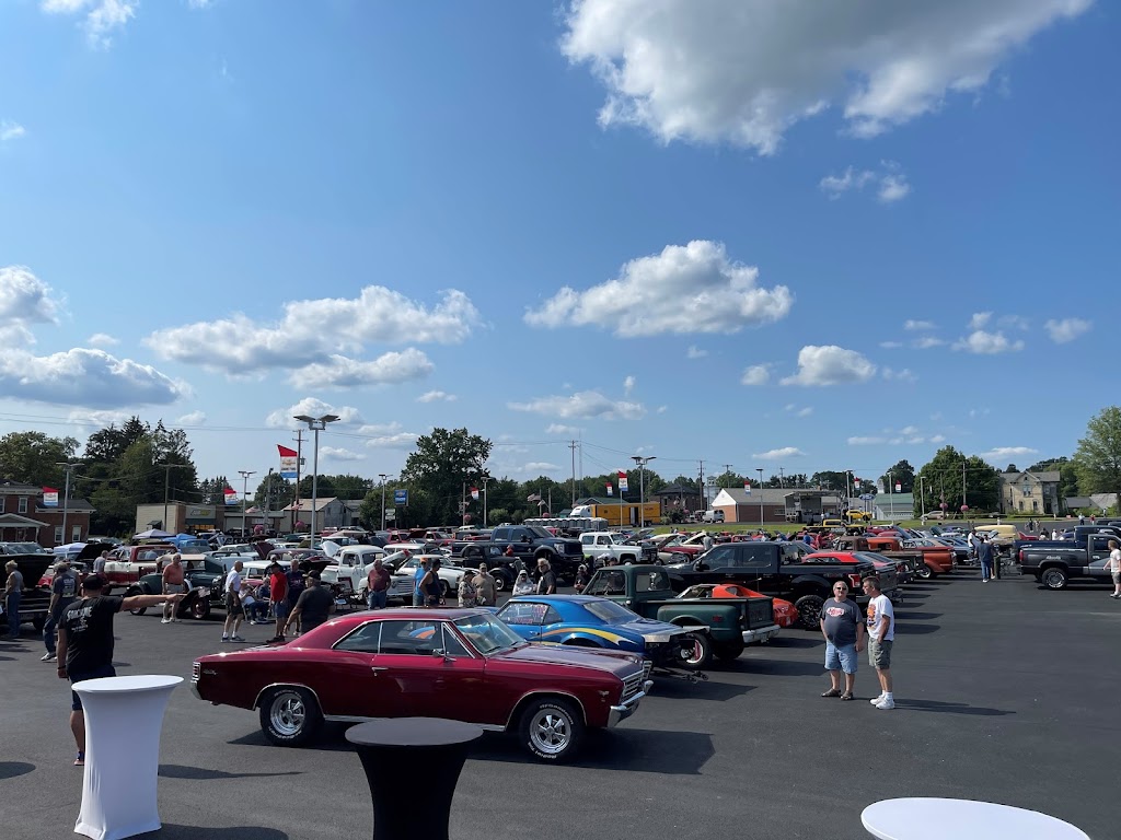 Levi Gregory - State Farm Insurance Agent | 1679 N Main St, North Canton, OH 44720, USA | Phone: (330) 494-3105