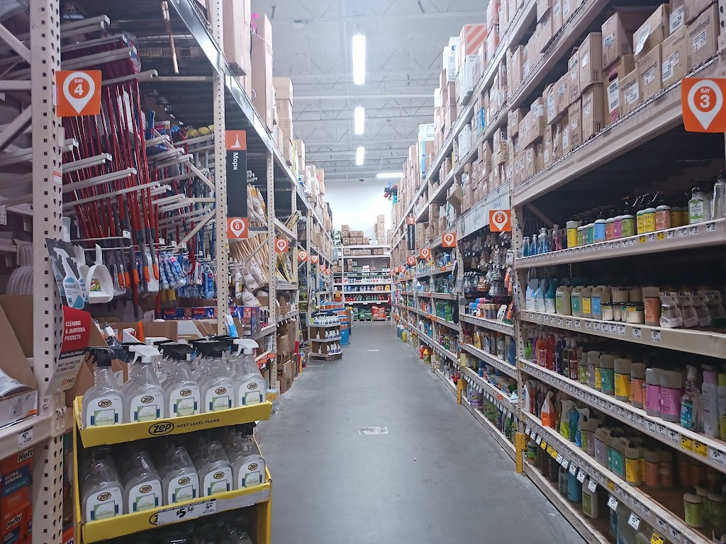 The Home Depot | 7401 S Power Rd, Queen Creek, AZ 85142, USA | Phone: (480) 988-6810