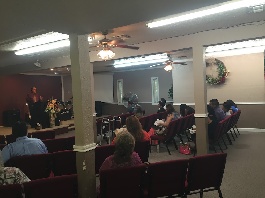 The Door Christian Fellowship Church | 1021 S 6th St, Kingsville, TX 78363, USA | Phone: (210) 797-0353