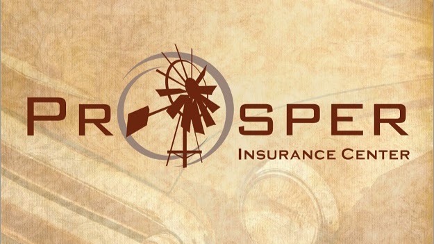 Prosper Insurance Center | 900 N Preston Rd B, Prosper, TX 75078, USA | Phone: (972) 347-5573