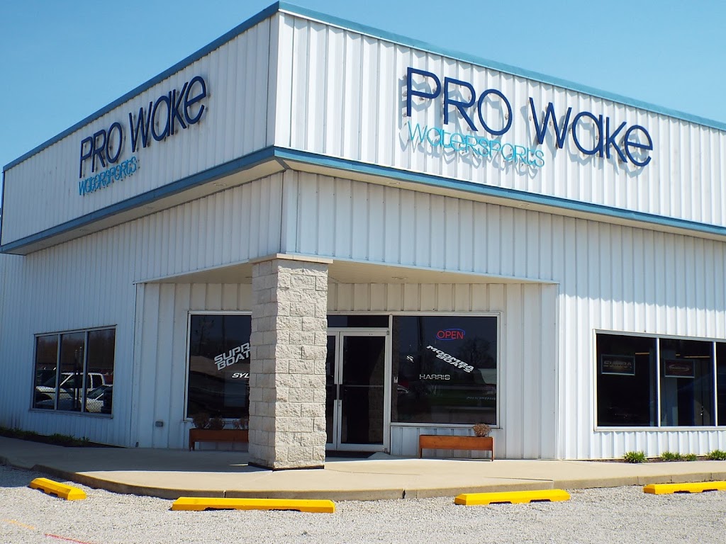 Pro Wake Watersports | 4780 IN-13, Leesburg, IN 46538, USA | Phone: (574) 834-1334