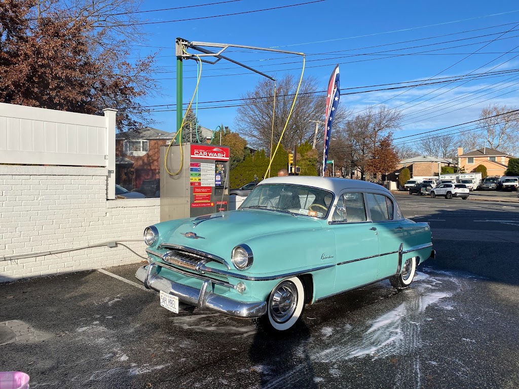 Self Serve Car Wash | 10846 Merrick Blvd, Queens, NY 11434, USA | Phone: (718) 744-8393