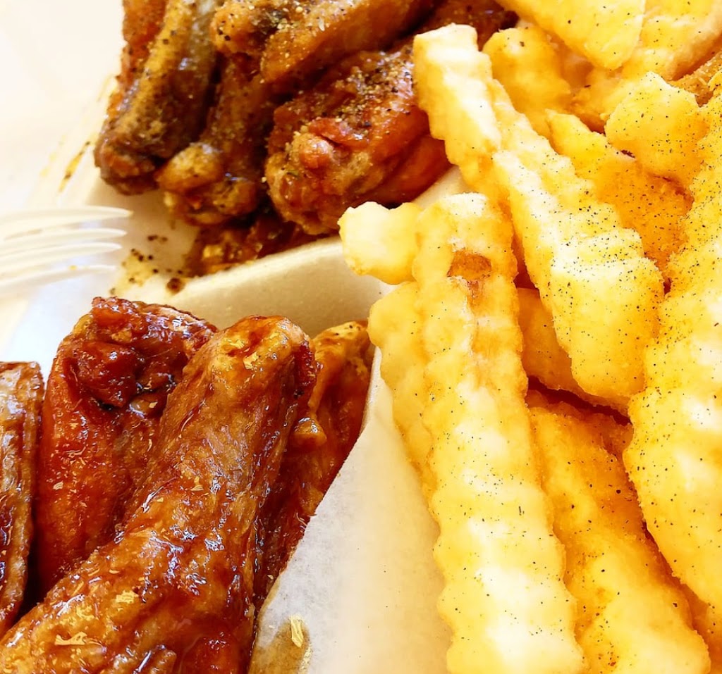 Touch Down Wings | Highway, 3550 Centerville Hwy Suite 102, Snellville, GA 30039, USA | Phone: (770) 680-4577