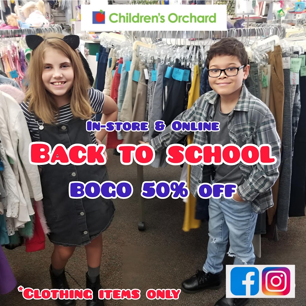 Childrens Orchard Manhattan Beach | 2701 N Sepulveda Blvd, Manhattan Beach, CA 90266, USA | Phone: (310) 546-8823