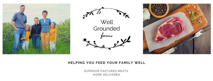 Well Grounded Farms | 19640 Pawnee Rd, Bennington, NE 68007, USA | Phone: (402) 281-2134