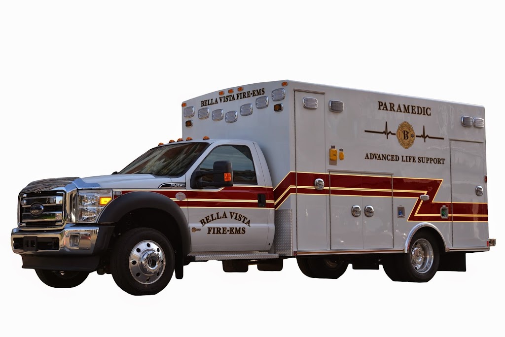Braun Ambulances | 1170 Production Dr, Van Wert, OH 45891 | Phone: (866) 256-3057