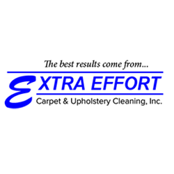 Extra Effort Carpet & Upholstery Cleaning | 8303 Darlene Dr, West Chester Township, OH 45069, USA | Phone: (513) 777-8770