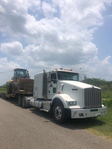 Hale Boys Trucking and Crane Service | 5153 Agnes St, Corpus Christi, TX 78405, USA | Phone: (361) 289-1710