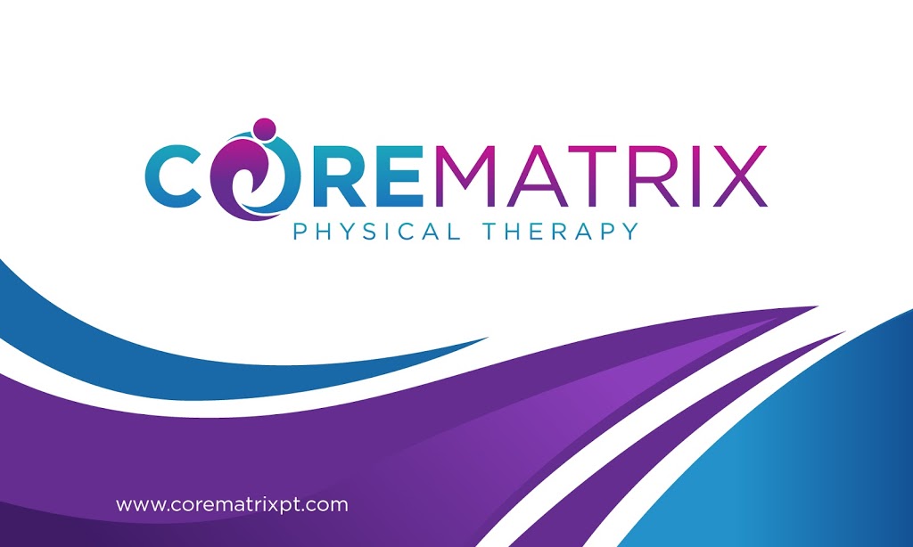Core Matrix Physical Therapy | 521 Pleasant View Dr, Lancaster, NY 14086, USA | Phone: (716) 391-2236