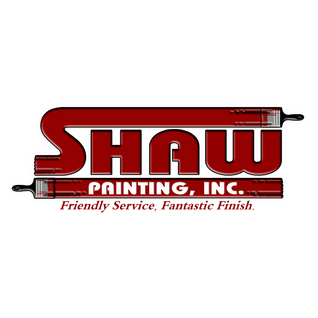 Shaw Painting Inc | 485 California Ave, East Alton, IL 62024 | Phone: (618) 216-3105