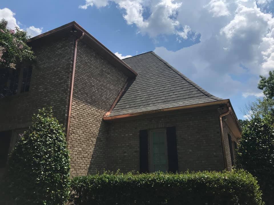 Advanced Roofing and Exteriors | 9500 Henry Harris Rd, Indian Land, SC 29707, USA | Phone: (704) 999-4130