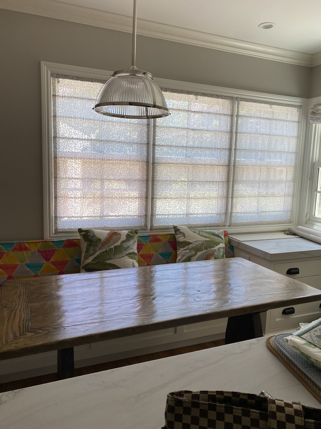 Lams Custom Draperies | 2092 Concourse Dr STE 81, San Jose, CA 95131, USA | Phone: (408) 771-7088