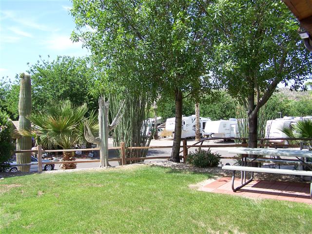 Horspitality Rv Park & Boarding Stable | 51802 U.S. Hwy 60 89, Wickenburg, AZ 85390, USA | Phone: (928) 684-2519