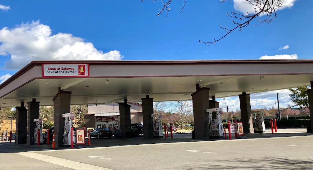 Safeway Fuel Station | 11060 Bollinger Canyon Rd, San Ramon, CA 94582, USA | Phone: (925) 359-2001