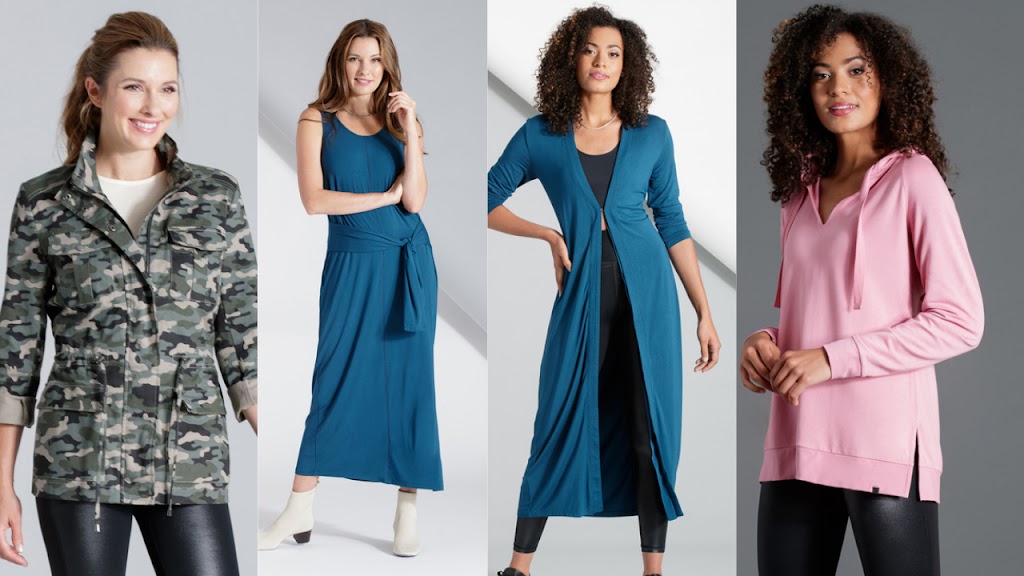 Dressed 2 Perfection | Winding Ridge, Oakland, NJ 07436, USA | Phone: (201) 424-4564