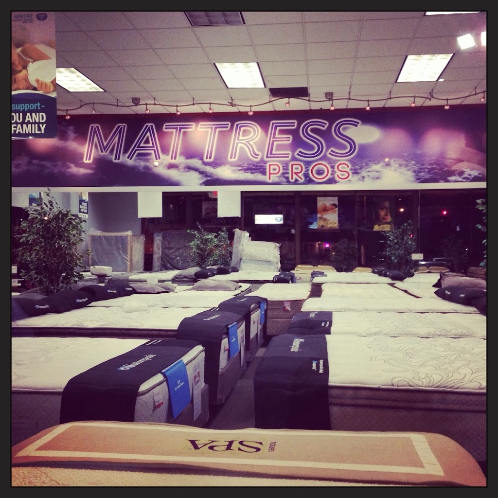 Mattress Pros | 5600 Laurel Canyon Blvd, Valley Village, CA 91607, USA | Phone: (818) 754-1950