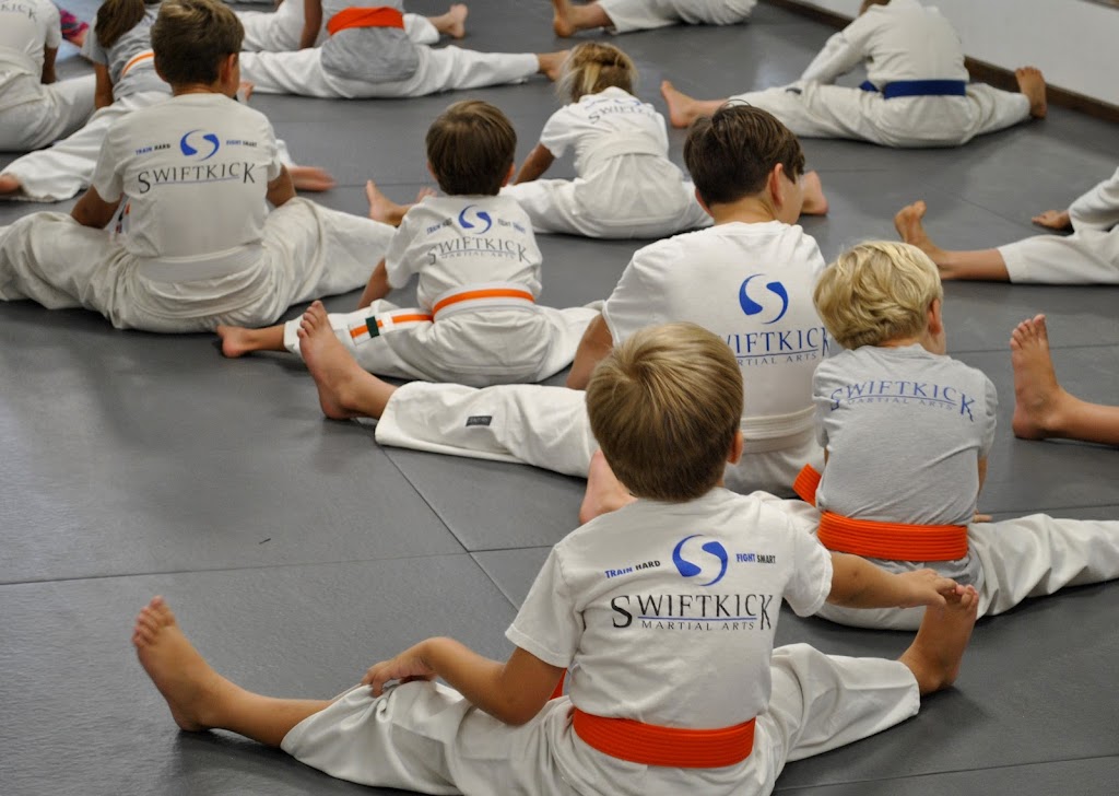 SwiftKick Martial Arts Carlsbad | 6100 Innovation Way, Carlsbad, CA 92009, USA | Phone: (760) 930-9300