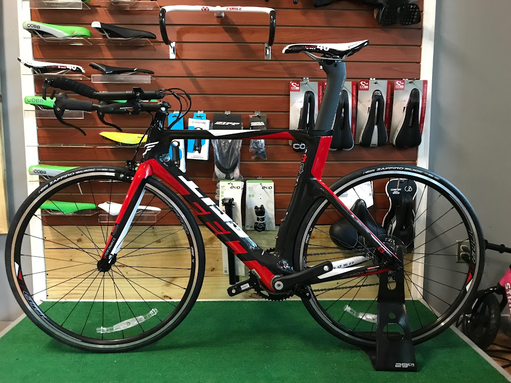 Try Bike Shop | 4750 Alabama Rd #106, Roswell, GA 30075, USA | Phone: (770) 485-0865