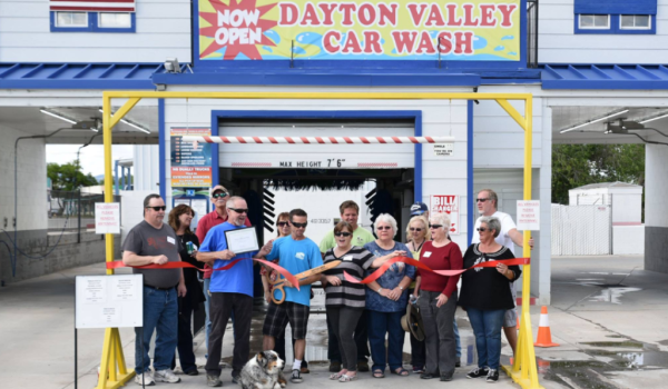 Dayton Valley Detail Center | 180 US HWY 50 West, Dayton, NV 89403, USA | Phone: (775) 291-7799