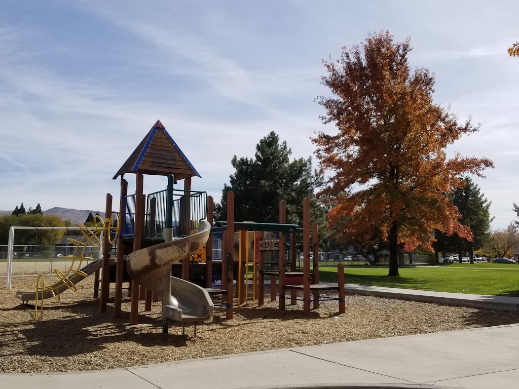 Poulakidas Park | 530 4th St, Sparks, NV 89431, USA | Phone: (775) 353-2376