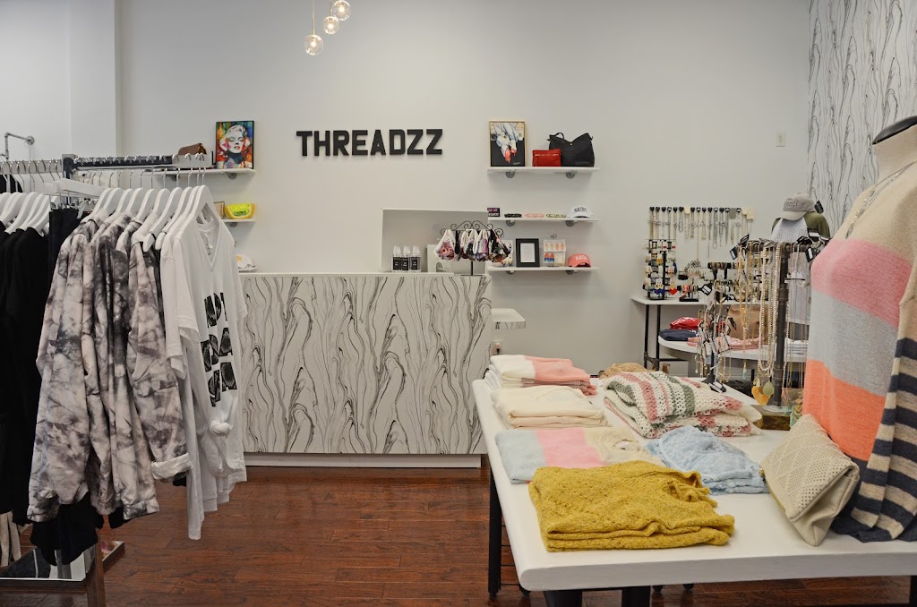 Threadzz Boutique | 7177 Nolensville Rd, Nolensville, TN 37135 | Phone: (615) 819-2235