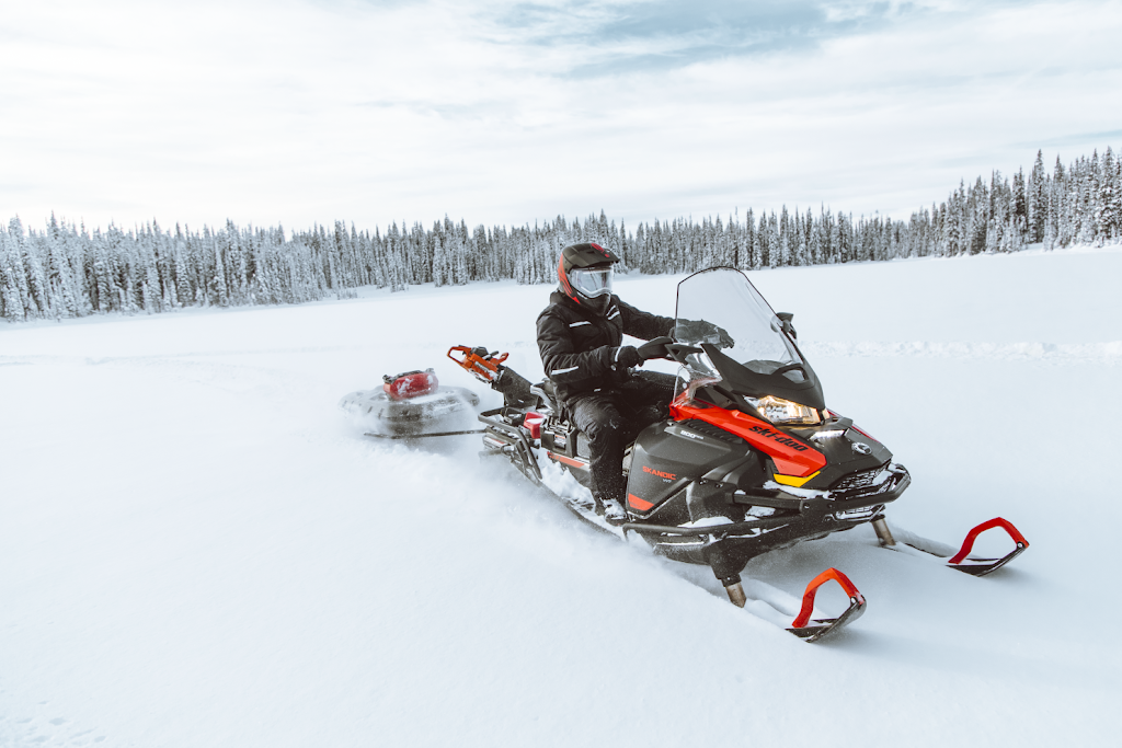 Team CC | 16770 Snowmobile Ln, Eagle River, AK 99577, USA | Phone: (907) 694-3200