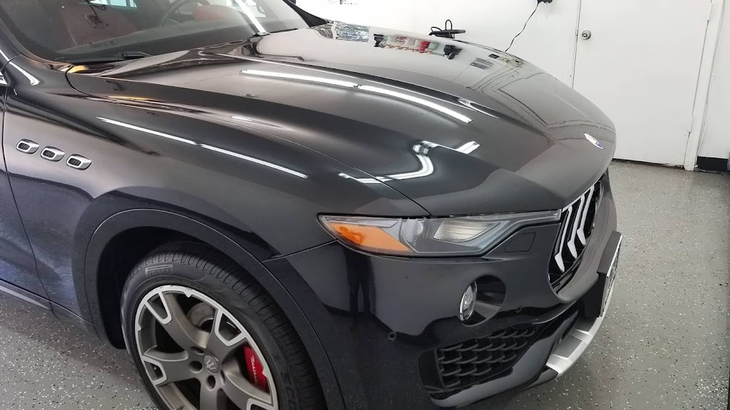 Eric The Detail Guy - Chicago Detailing | 4300 Grove Ave, Stickney, IL 60402, USA | Phone: (773) 827-9781