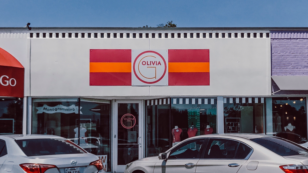 Olivia G | 6445 Cedar Springs Rd Unit 100, Dallas, TX 75235, USA | Phone: (214) 507-7903