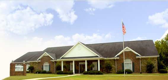 BRYAN LEE FUNERAL HOMES | 300 E McIver St, Angier, NC 27501, USA | Phone: (919) 639-8225