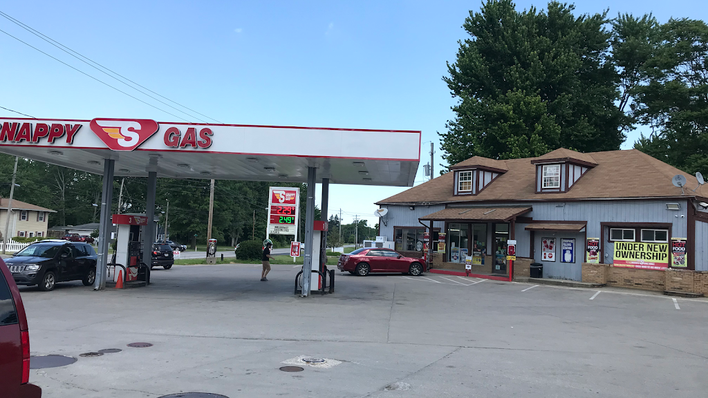 SNAPPY GAS | 8995 Avon Belden Rd #3903, North Ridgeville, OH 44039, USA | Phone: (440) 412-0120