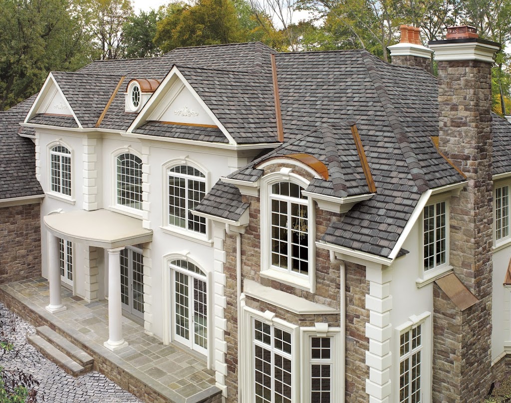 Precision Roofing & Quality Exteriors Ltd. | 217 Denistoun St, Welland, ON L3C 1V7, Canada | Phone: (866) 861-2283