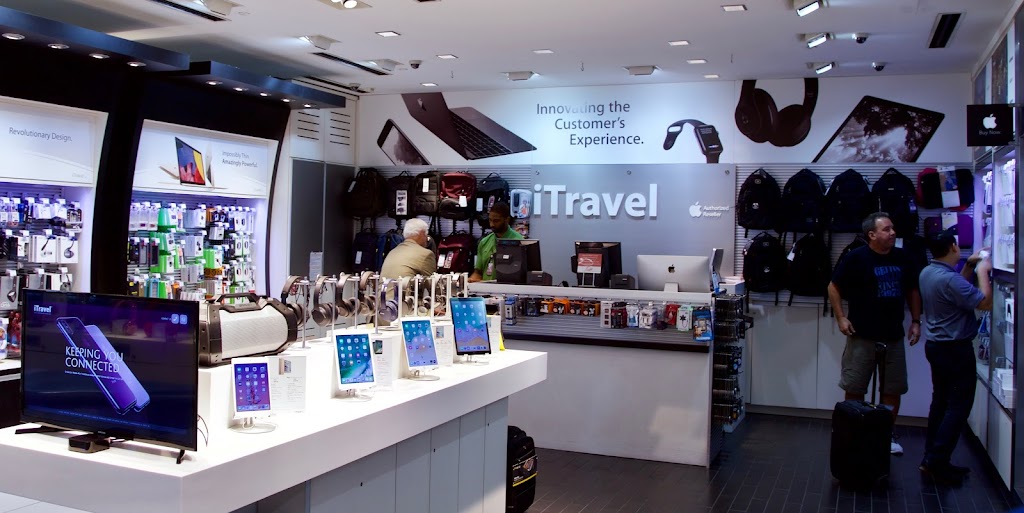 iTravel | 6000 N Terminal Pkwy, Atlanta, GA 30337 | Phone: (404) 574-6192