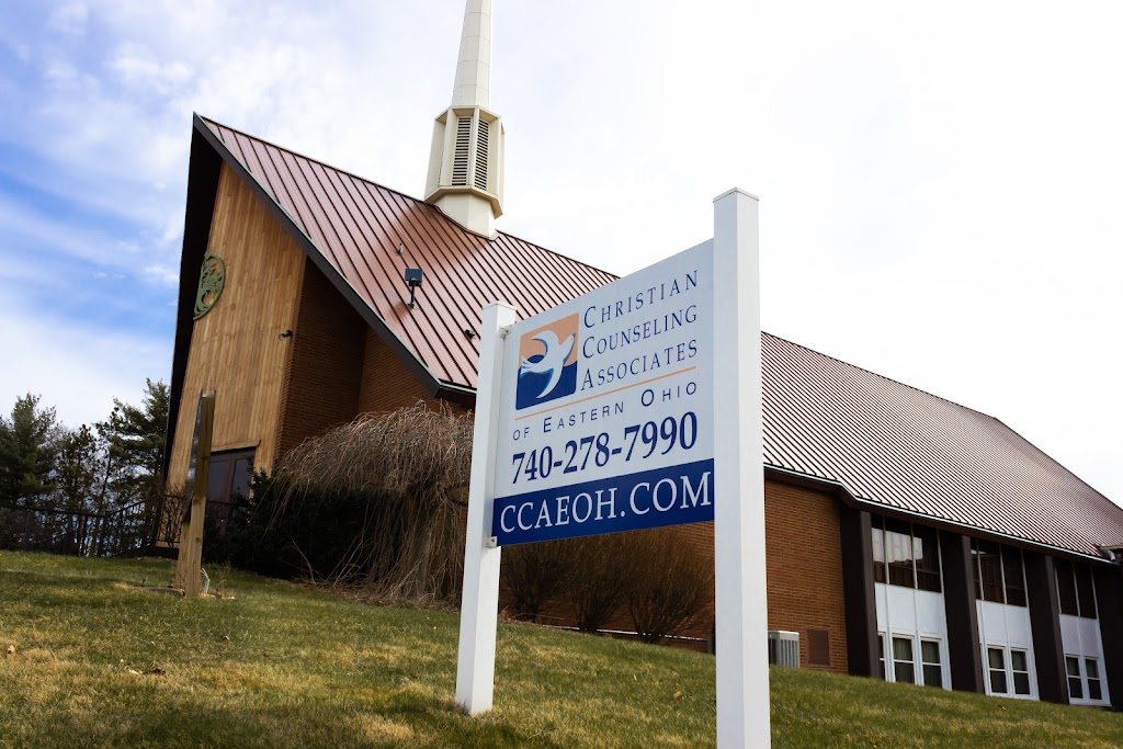 Christian Counseling Associates of Eastern Ohio | 39 Cherry St, Columbiana, OH 44408, USA | Phone: (330) 932-4882