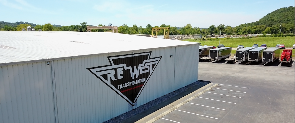 R E West Inc | 14 Bluegrass Dr, Ashland City, TN 37015, USA | Phone: (615) 792-1526