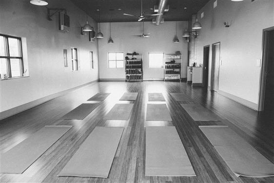 Salt Power Yoga | 203 High Pointe Dr Suite 300, Seven Fields, PA 16046, USA | Phone: (724) 584-1624