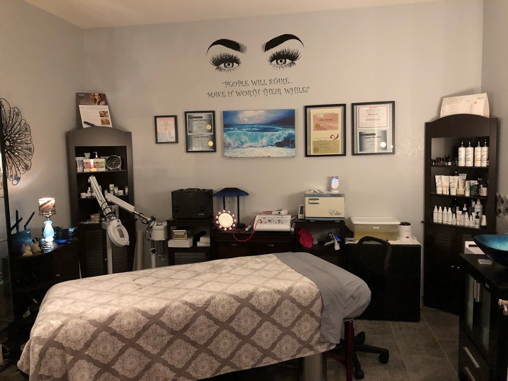 Tranquil Oasis Skin and Lash | 4909 S Malaya Way, Aurora, CO 80015 | Phone: (303) 591-1970