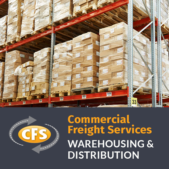 Commercial Freight Services | 30255 Beverly Rd, Romulus, MI 48174, USA | Phone: (734) 710-0373