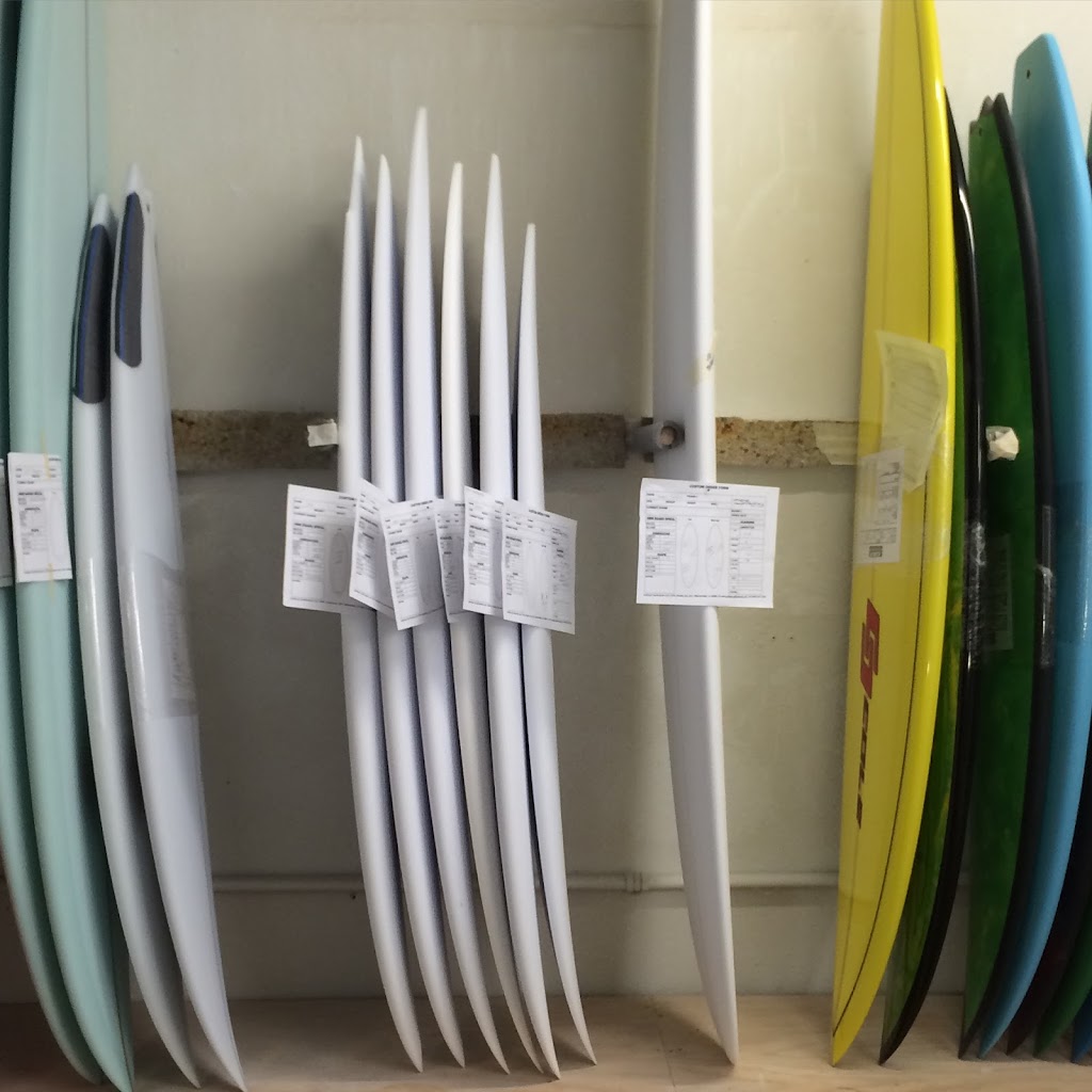 Hoffman Surfboards | 6341 Industry Way # H, Westminster, CA 92683, USA | Phone: (562) 857-2766