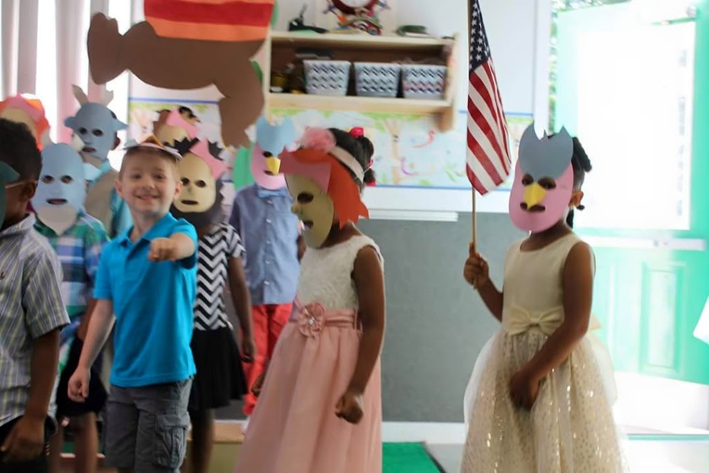 Oxford Academy Preschool | 2051 Lost Mountain Rd, Powder Springs, GA 30127, USA | Phone: (770) 439-7226