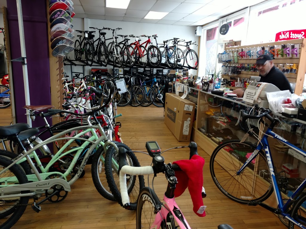 Brunos Bicycles | 19 S Main St, Allentown, NJ 08501, USA | Phone: (609) 208-0544