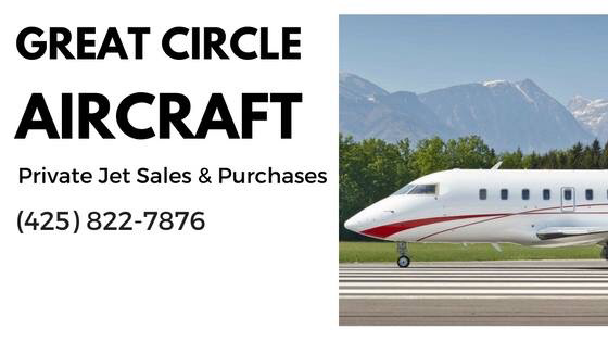 Great Circle Aircraft | 6513 132nd Ave NE, Kirkland, WA 98033, USA | Phone: (425) 822-7876