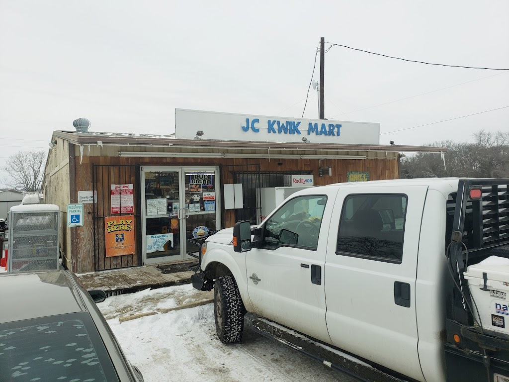 JC Kwik Mart | 3701-3757 Precinct Rd, Weatherford, TX 76088, USA | Phone: (682) 803-2633