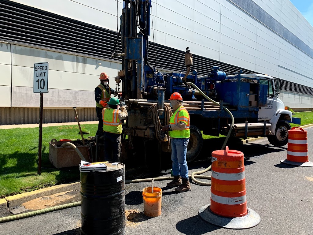 Renaissance Geotechnical Engineering, PLLC | 2320 Nott St E Box 9401, Schenectady, NY 12309, USA | Phone: (518) 902-9222