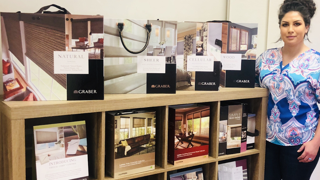 Desert Shades Window Blinds And Shutters | Appointment Only, 235 Forest Rd, Mesilla Park, NM 88047, USA | Phone: (575) 649-2821