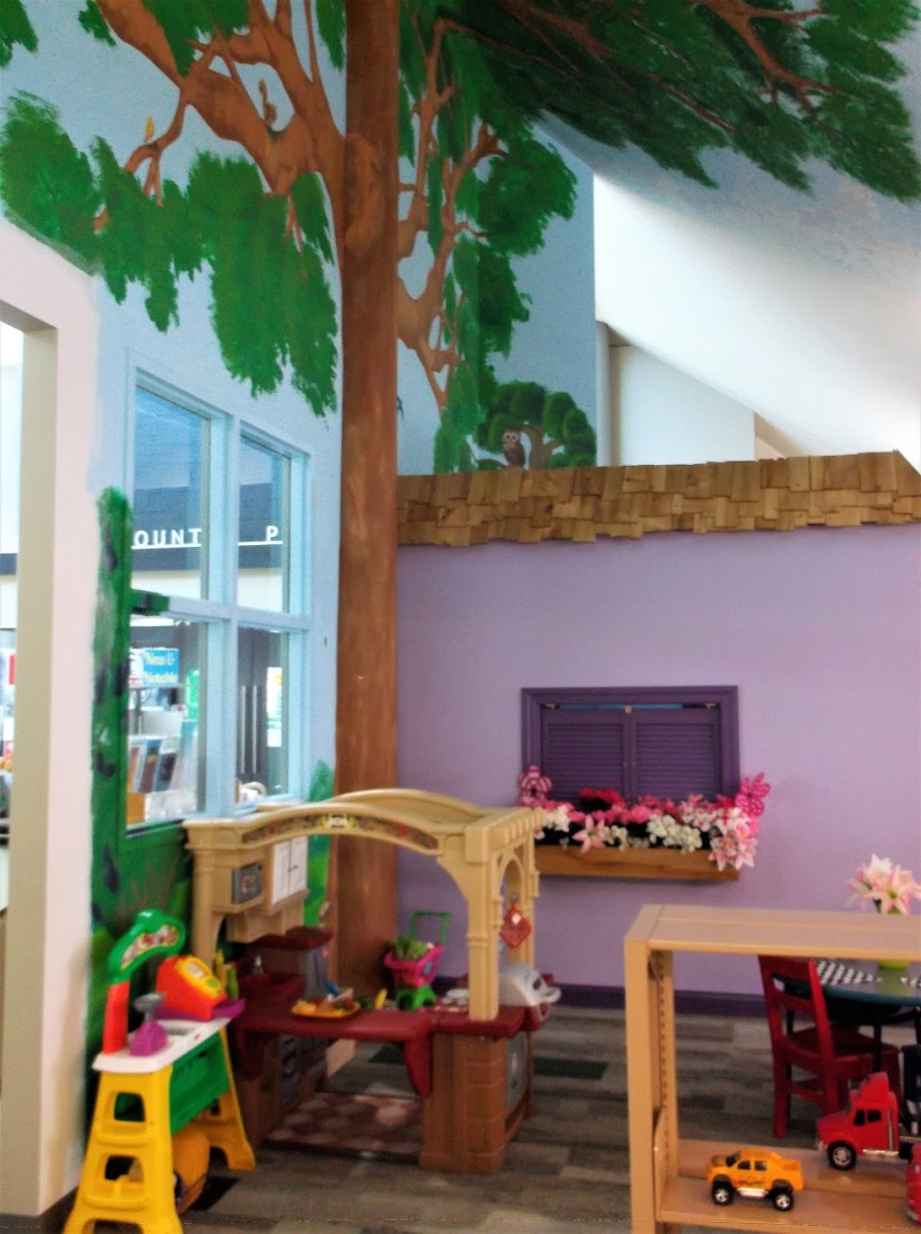 Noble County Public Library (Albion) | 813 E Main St, Albion, IN 46701, USA | Phone: (260) 636-7197