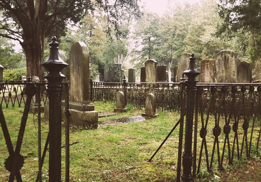 Cedar Hill Cemetery | N Main St &, Mahan St, Suffolk, VA 23434, USA | Phone: (757) 514-4136