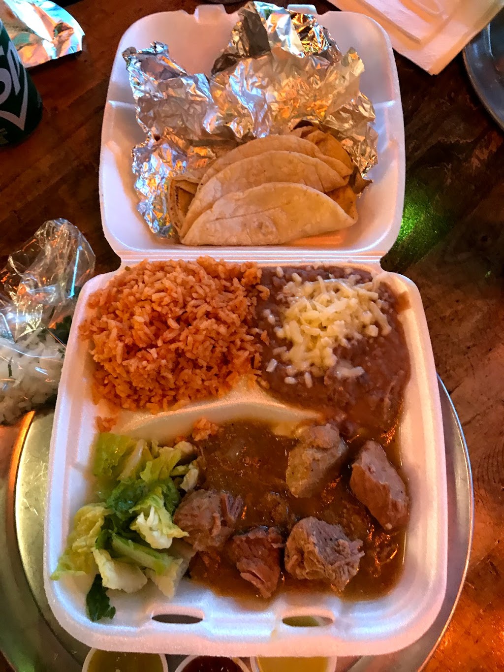 Yolis Mexican Grill | 3225 Market Street suite 102, Riverside, CA 92501 | Phone: (951) 530-8280