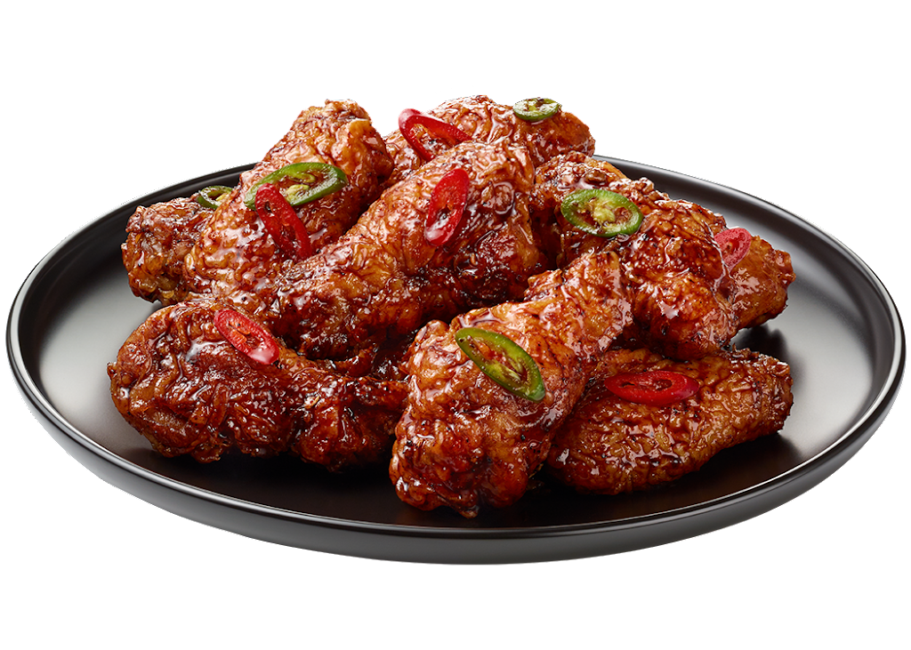 bb.q Chicken Rolling Meadow | 2190 Plum Grove Rd, Rolling Meadows, IL 60008, USA | Phone: (847) 907-4341