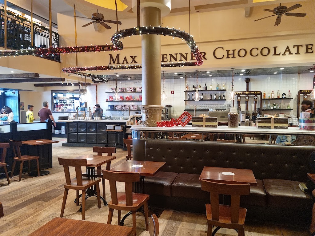 Max Brenner New York | 841 Broadway, New York, NY 10003, USA | Phone: (646) 467-8803